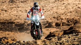 Santosh dakar
