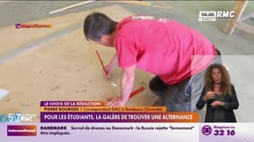 Pour les étudiants, la galère de trouver une alternance