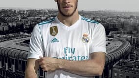 Gareth Bale