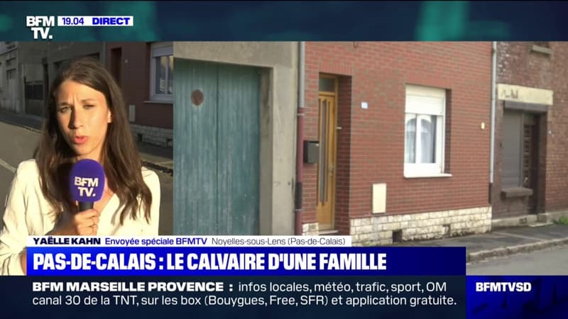 Pas-de-Calais: le profil de la famille de Noyelles-sous-Lens s'éclaircit