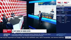Le Net Work du 8 février
