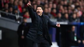Diego Simeone