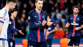 Zlatan Ibrahimovic