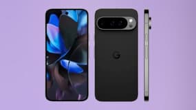 Ce smartphone dernière génération de Google est la pépite du jour avec ce prix chez Cdiscount