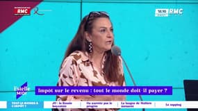 Est-ce que tout le monde doit payer l'impôt sur le revenu ? 