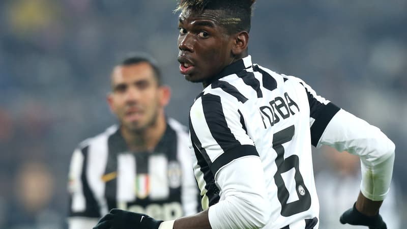Paul Pogba