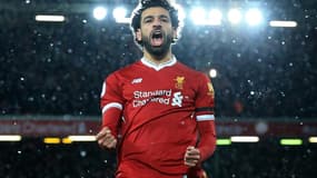 Mohamed Salah