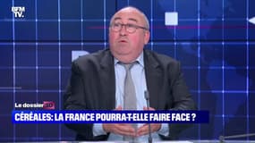 Sécheresse, l'autre menace - 11/05