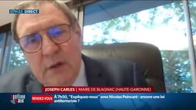 Voilà ce qu’a dit Emmanuel Macron lors de sa visioconférence avec des maires de France