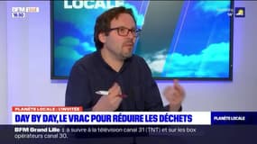 Planète locale : Day by day, le vrac pour réduire les déchets