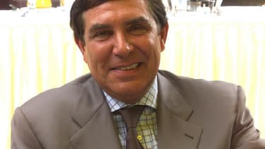 Jean Pierre Foucault