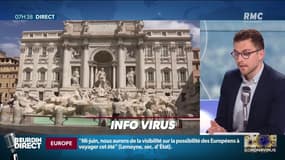 Coronavirus: va-t-on pouvoir partir en vacances en Europe cet été?