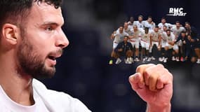 JO 2021 (Handball) : "On n'est pas encore rassasiés", Remili est "déjà tourné" vers la finale et veut la médaille d'or