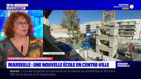 Marseille: les écoles de centre-ville ont besoin de meilleurs aménagements