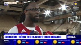 Euroligue: début des playoffs pour la Roca Team 