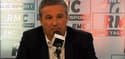 Nicolas Dupont-Aignan: Le GG TWEET !