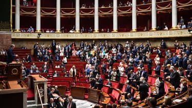 Les débats sur la loi Pacte devraient durer deux semaines.
