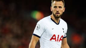 Harry Kane