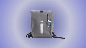 Déstockage Norauto : un prix hors du commun a été dévoilé sur ce sac imperméable