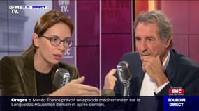 Brexit: "On n'est pas capable de dire aujourd'hui aux entreprises ce qu'il va se passer"