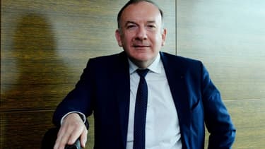 Pierre Gattaz propose d'étudier la possibilité d'élargir la présidence du Medef aux plus de 65 ans