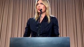 Maria Sharapova
