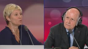 Le j'aime / j'aime pas de Jean-Marc Sauvé, président de la commission indépendante d’enquête sur les abus sexuels dans l’Eglise.