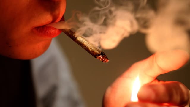 Le trafic de drogue intégré au calcul du PIB