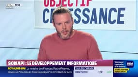 Julien Ruffin (SoBiapi) : SoBiapi, le développement informatique – 29/07