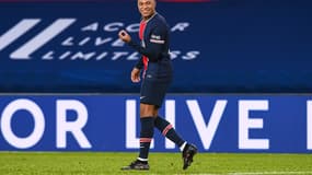 Kylian Mbappé