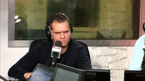 Equipe de France: Pourquoi Corchia n'est pas dans la liste des Bleus