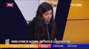 Les indiscrets politiques : Consultation de Matignon, une partie de la gauche dit "non" - 31/03
