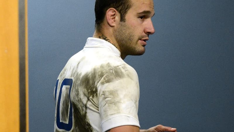 Frédéric Michalak