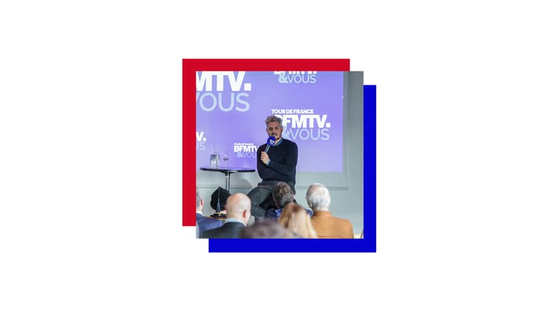 BFMTV&Vous