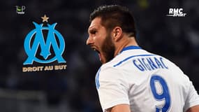  OM : Gignac est catégorique, "un retour comme joueur est impossible"