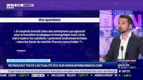 Les questions : Comment diversifier les investissements dans les entreprises familiales et le fonds Carmignac Portfolio Family Governed ? - 17/05