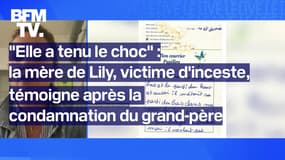 Inceste: 12 ans de prison pour un grand-père identifié grâce à une boîte aux lettres "Papillons" 