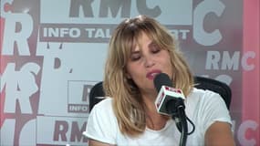 #McommeM : Le "J'aime, j'aime pas" d'Emmanuelle Seigner