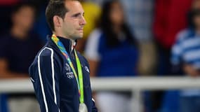 Renaud Lavillenie