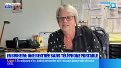 Le journal de 18h du 1er septembre 2025
