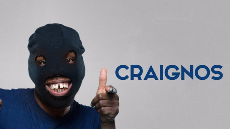 "Craignos" de Jean-Pascal Zadi
