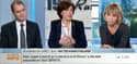 Carole Barjon face à David Revault d'Allonnes: le PS se fracture après la violente charge de Martine Aubry