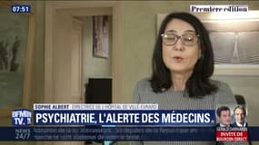 Les psychiatres alertent sur le manque de moyens