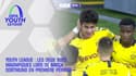 Youth League : Les deux buts magnifiques lors de Barça – Dortmund en première période