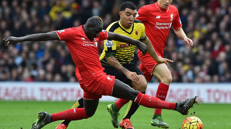 Mamadou Sakho