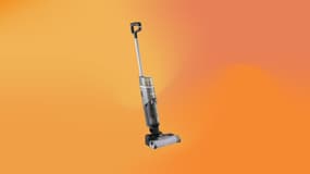 Voici un aspirateur-balai à moins de 300 euros qui n'a rien à envier aux plus grands