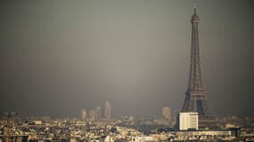 La pollution est responsable de 48.000 morts prématurées par an en France.