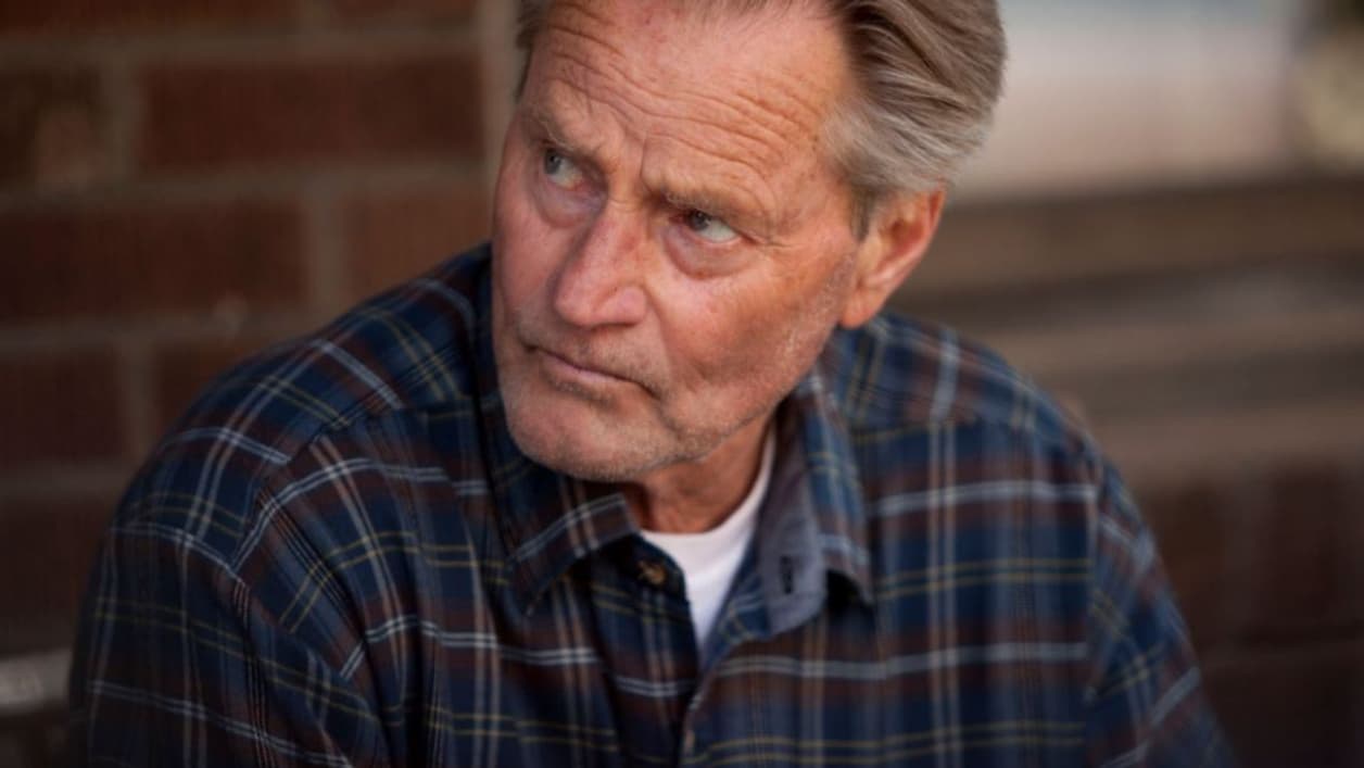 Sam Shepard dans Les Brasiers de la Colère Sam Shepard dans Les Brasiers de la Colère