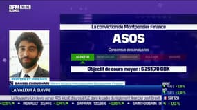 Pépites & Pipeaux: Asos - 09/07