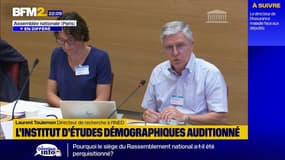 L'affaiblissement du système éducatif, un frein à la natalité ?